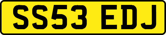 SS53EDJ