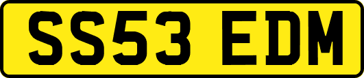 SS53EDM