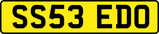 SS53EDO