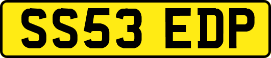 SS53EDP