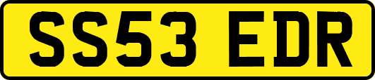 SS53EDR