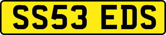 SS53EDS