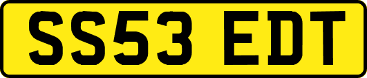 SS53EDT