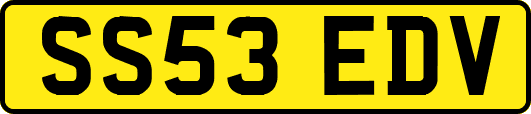 SS53EDV
