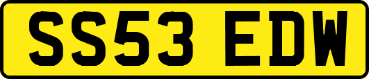 SS53EDW
