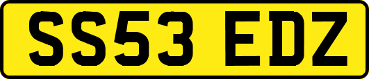 SS53EDZ