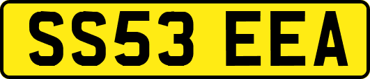 SS53EEA