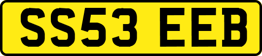 SS53EEB