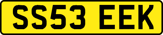 SS53EEK
