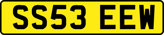SS53EEW