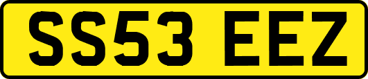 SS53EEZ
