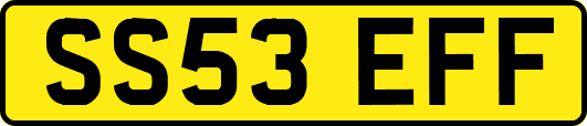 SS53EFF