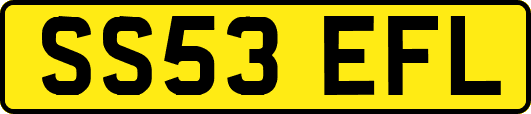 SS53EFL