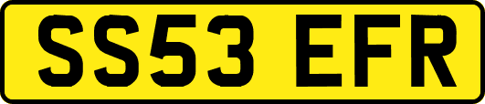 SS53EFR
