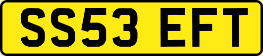 SS53EFT