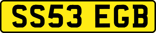 SS53EGB