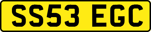 SS53EGC
