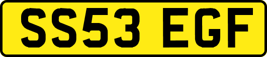 SS53EGF