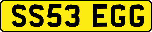 SS53EGG