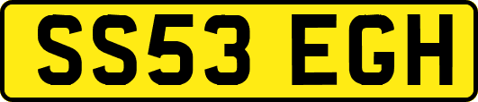 SS53EGH