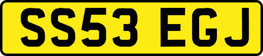 SS53EGJ
