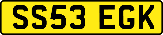 SS53EGK