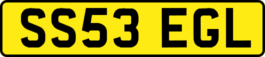 SS53EGL