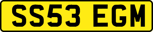 SS53EGM
