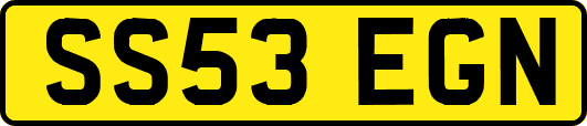 SS53EGN