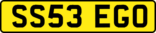 SS53EGO