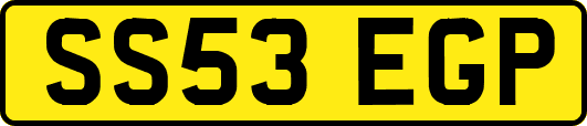 SS53EGP