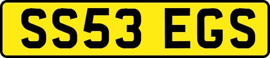 SS53EGS