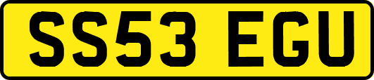 SS53EGU