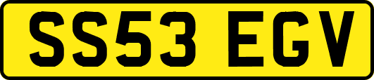 SS53EGV