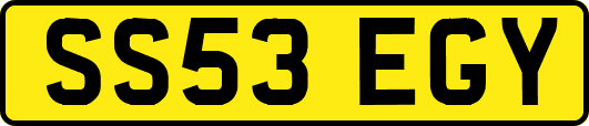 SS53EGY