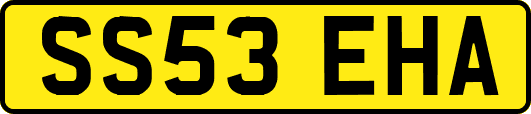 SS53EHA