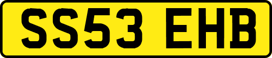 SS53EHB