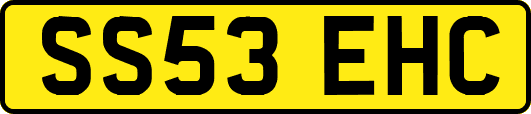 SS53EHC
