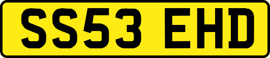 SS53EHD
