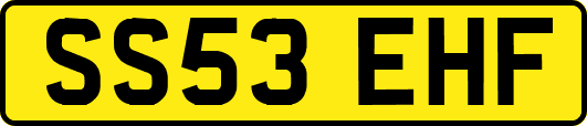 SS53EHF