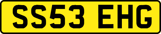 SS53EHG