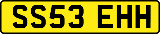 SS53EHH