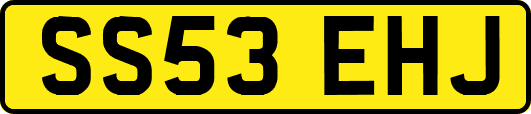SS53EHJ