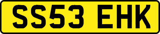 SS53EHK