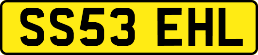 SS53EHL