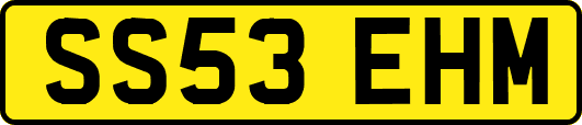 SS53EHM