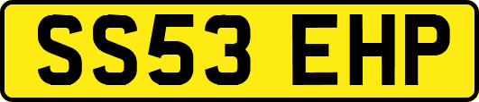 SS53EHP