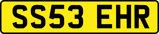 SS53EHR
