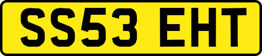 SS53EHT