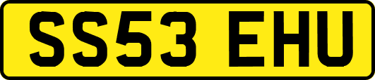 SS53EHU